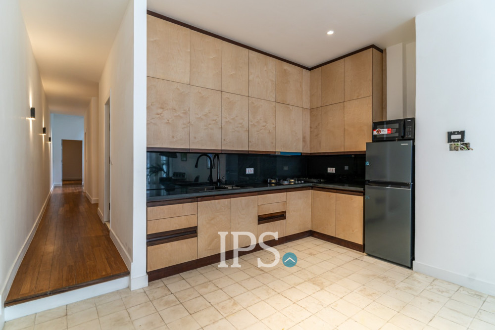Renovated 2 Bedroom Apartment For Sale - Monorom, Phnom Penh - Image 6 Renovated 2 Bedroom Apartment For Sale - Monorom, Phnom Penh - Image 6