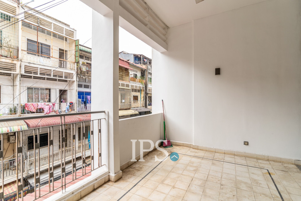 Renovated 2 Bedroom Apartment For Sale - Monorom, Phnom Penh - Image 18 Renovated 2 Bedroom Apartment For Sale - Monorom, Phnom Penh - Image 18