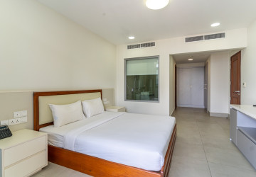 2 Bedroom Serviced Apartment For Rent - BKK1, Phnom Penh thumbnail