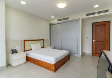 2 Bedroom Serviced Apartment For Rent - BKK1, Phnom Penh thumbnail