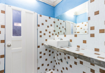 5 Bedroom House For Rent - Slor Kram, Siem Reap thumbnail