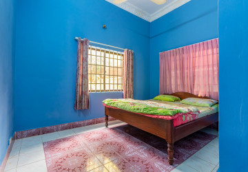 5 Bedroom House For Rent - Slor Kram, Siem Reap thumbnail