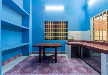 5 Bedroom House For Rent - Slor Kram, Siem Reap thumbnail