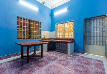 5 Bedroom House For Rent - Slor Kram, Siem Reap thumbnail