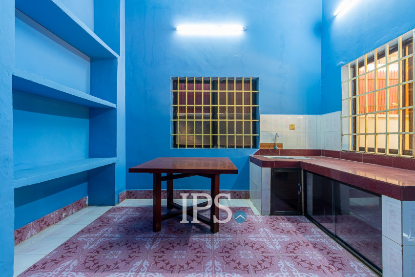 5 Bedroom House For Rent - Slor Kram, Siem Reap