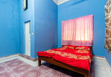 5 Bedroom House For Rent - Slor Kram, Siem Reap thumbnail
