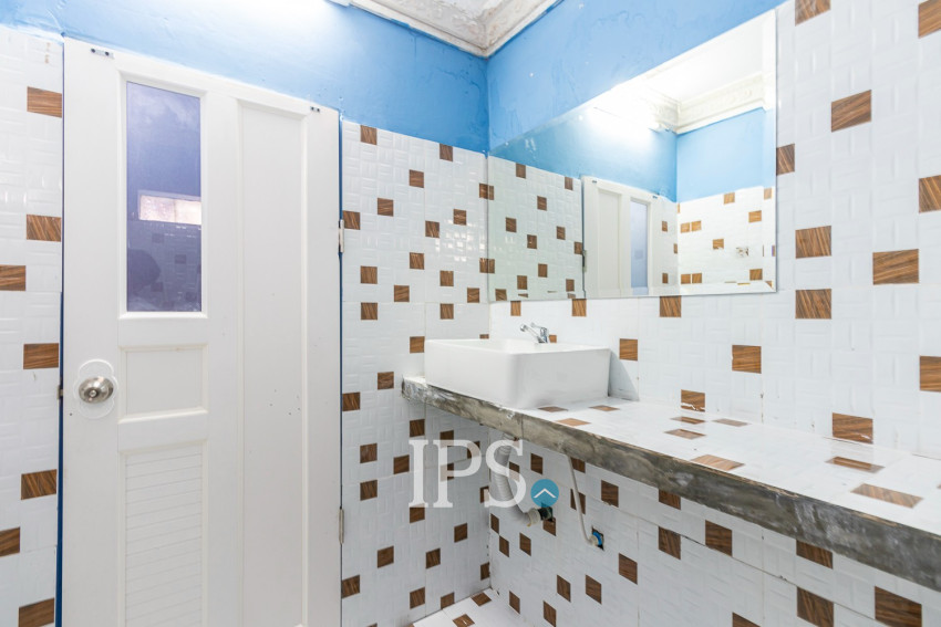 5 Bedroom House For Rent - Slor Kram, Siem Reap