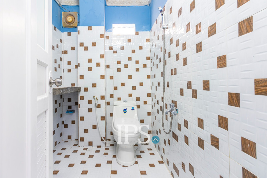 5 Bedroom House For Rent - Slor Kram, Siem Reap