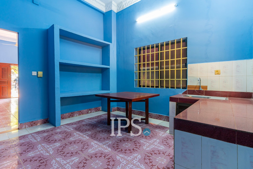 5 Bedroom House For Rent - Slor Kram, Siem Reap