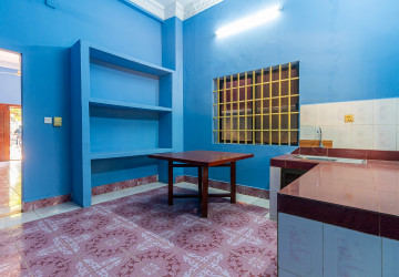 5 Bedroom House For Rent - Slor Kram, Siem Reap thumbnail