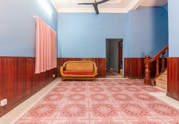 5 Bedroom House For Rent - Slor Kram, Siem Reap thumbnail