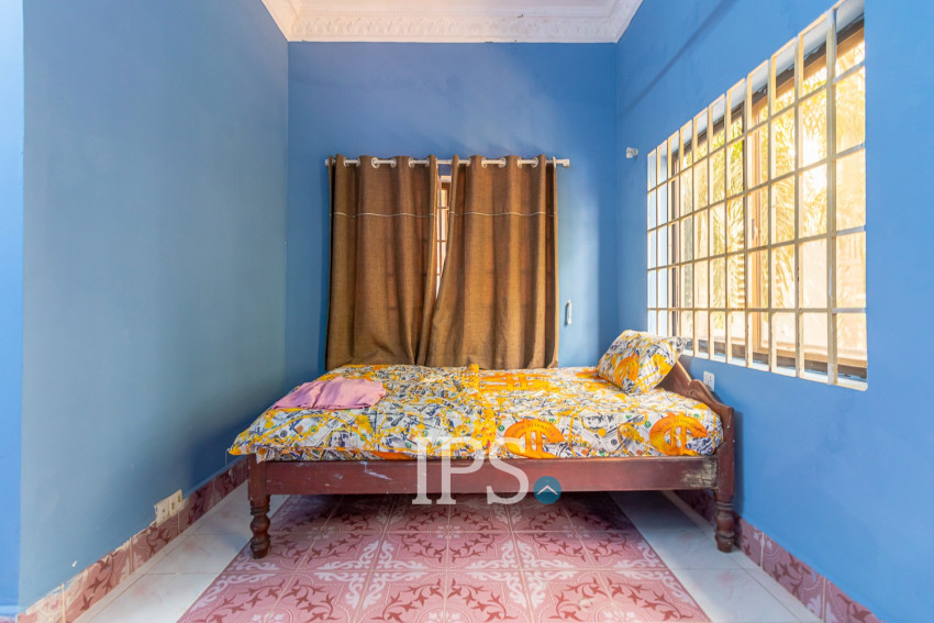 5 Bedroom House For Rent - Slor Kram, Siem Reap