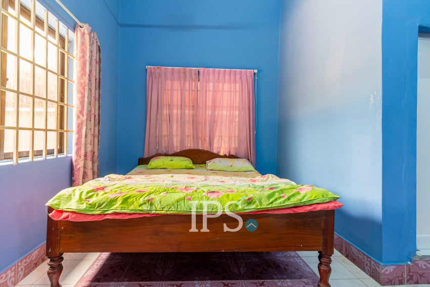 5 Bedroom House For Rent - Slor Kram, Siem Reap