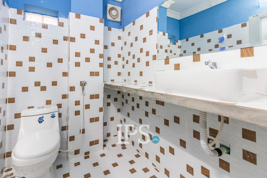 5 Bedroom House For Rent - Slor Kram, Siem Reap