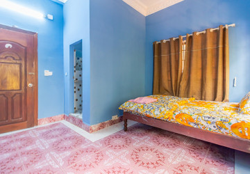 5 Bedroom House For Rent - Slor Kram, Siem Reap thumbnail