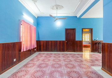 5 Bedroom House For Rent - Slor Kram, Siem Reap thumbnail