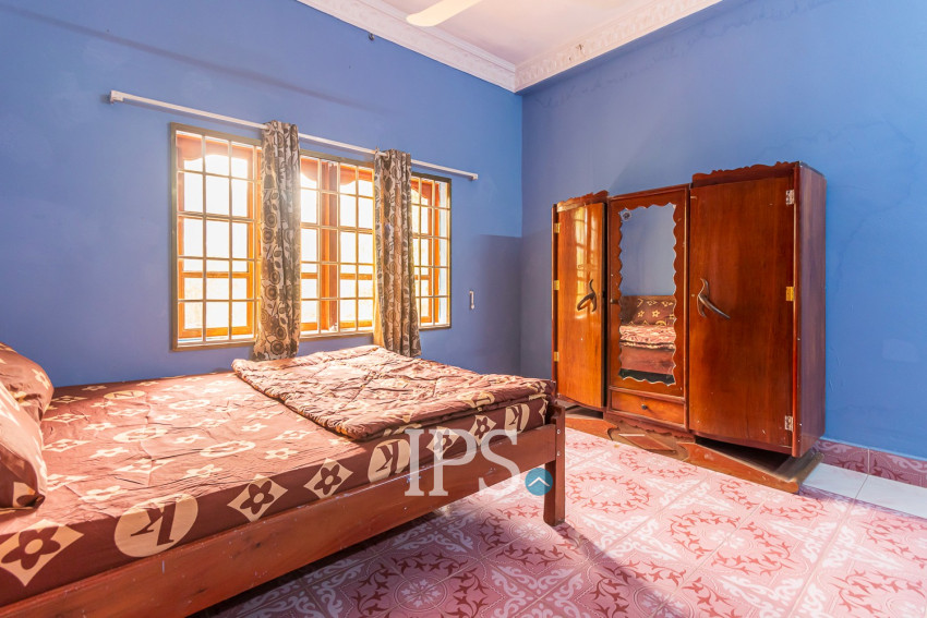 5 Bedroom House For Rent - Slor Kram, Siem Reap