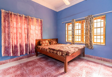 5 Bedroom House For Rent - Slor Kram, Siem Reap thumbnail