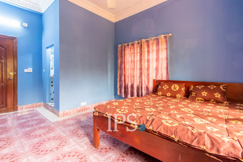 5 Bedroom House For Rent - Slor Kram, Siem Reap