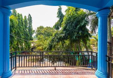 5 Bedroom House For Rent - Slor Kram, Siem Reap thumbnail