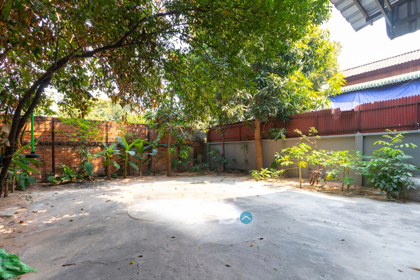 5 Bedroom House For Rent - Slor Kram, Siem Reap