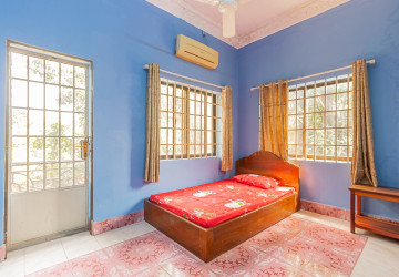 5 Bedroom House For Rent - Slor Kram, Siem Reap thumbnail