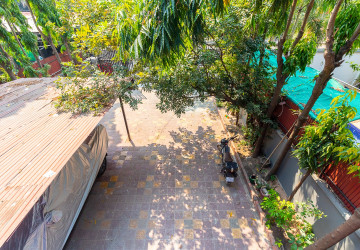 5 Bedroom House For Rent - Slor Kram, Siem Reap thumbnail