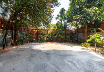 5 Bedroom House For Rent - Slor Kram, Siem Reap thumbnail