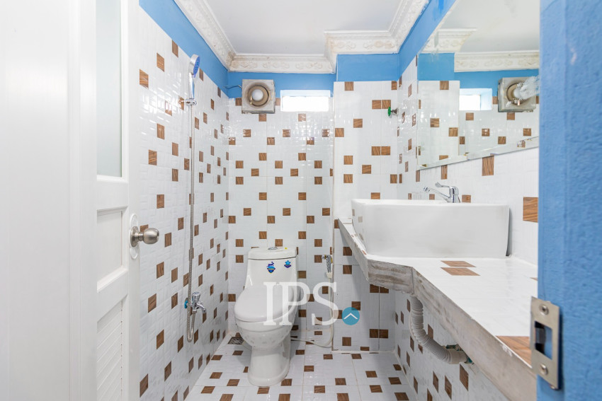 5 Bedroom House For Rent - Slor Kram, Siem Reap