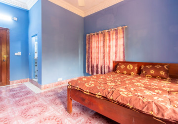 5 Bedroom House For Rent - Slor Kram, Siem Reap thumbnail