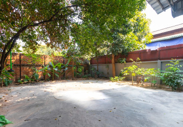 5 Bedroom House For Rent - Slor Kram, Siem Reap thumbnail