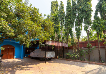 5 Bedroom House For Rent - Slor Kram, Siem Reap thumbnail