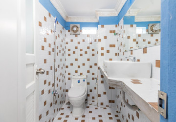 5 Bedroom House For Rent - Slor Kram, Siem Reap thumbnail