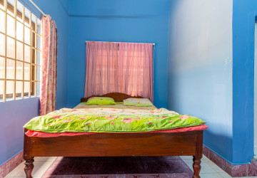 5 Bedroom House For Rent - Slor Kram, Siem Reap thumbnail