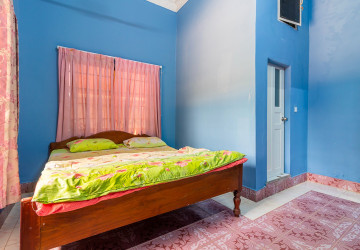 5 Bedroom House For Rent - Slor Kram, Siem Reap thumbnail