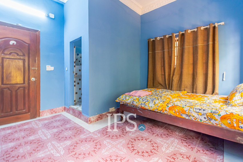 5 Bedroom House For Rent - Slor Kram, Siem Reap