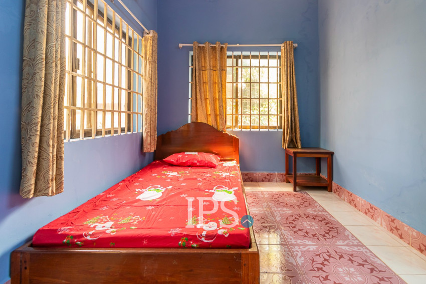 5 Bedroom House For Rent - Slor Kram, Siem Reap