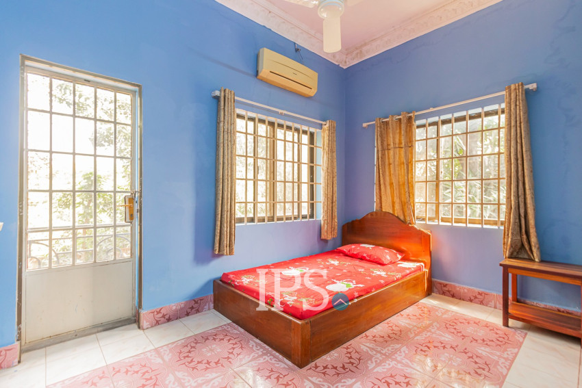 5 Bedroom House For Rent - Slor Kram, Siem Reap