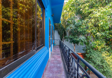 5 Bedroom House For Rent - Slor Kram, Siem Reap thumbnail