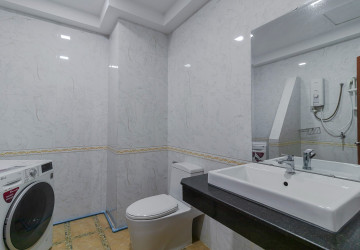 2 Bedroom Apartment For Rent - Svay Dangkum, Siem Reap thumbnail