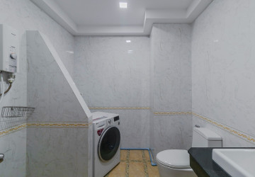 2 Bedroom Apartment For Rent - Svay Dangkum, Siem Reap thumbnail