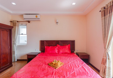 2 Bedroom Apartment For Rent - Svay Dangkum, Siem Reap thumbnail