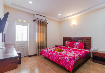 2 Bedroom Apartment For Rent - Svay Dangkum, Siem Reap thumbnail