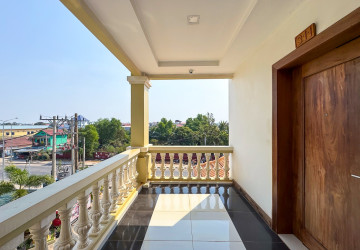 2 Bedroom Apartment For Rent - Svay Dangkum, Siem Reap thumbnail