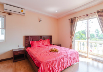 2 Bedroom Apartment For Rent - Svay Dangkum, Siem Reap thumbnail