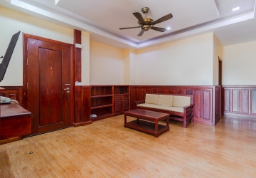 2 Bedroom Apartment For Rent - Svay Dangkum, Siem Reap thumbnail