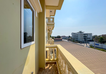 2 Bedroom Apartment For Rent - Svay Dangkum, Siem Reap thumbnail