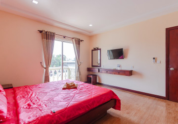 2 Bedroom Apartment For Rent - Svay Dangkum, Siem Reap thumbnail