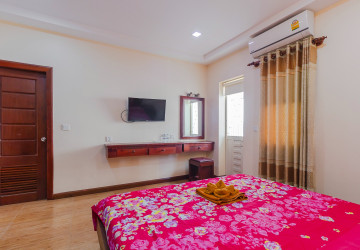 2 Bedroom Apartment For Rent - Svay Dangkum, Siem Reap thumbnail