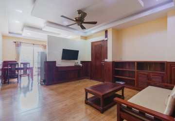 2 Bedroom Apartment For Rent - Svay Dangkum, Siem Reap thumbnail